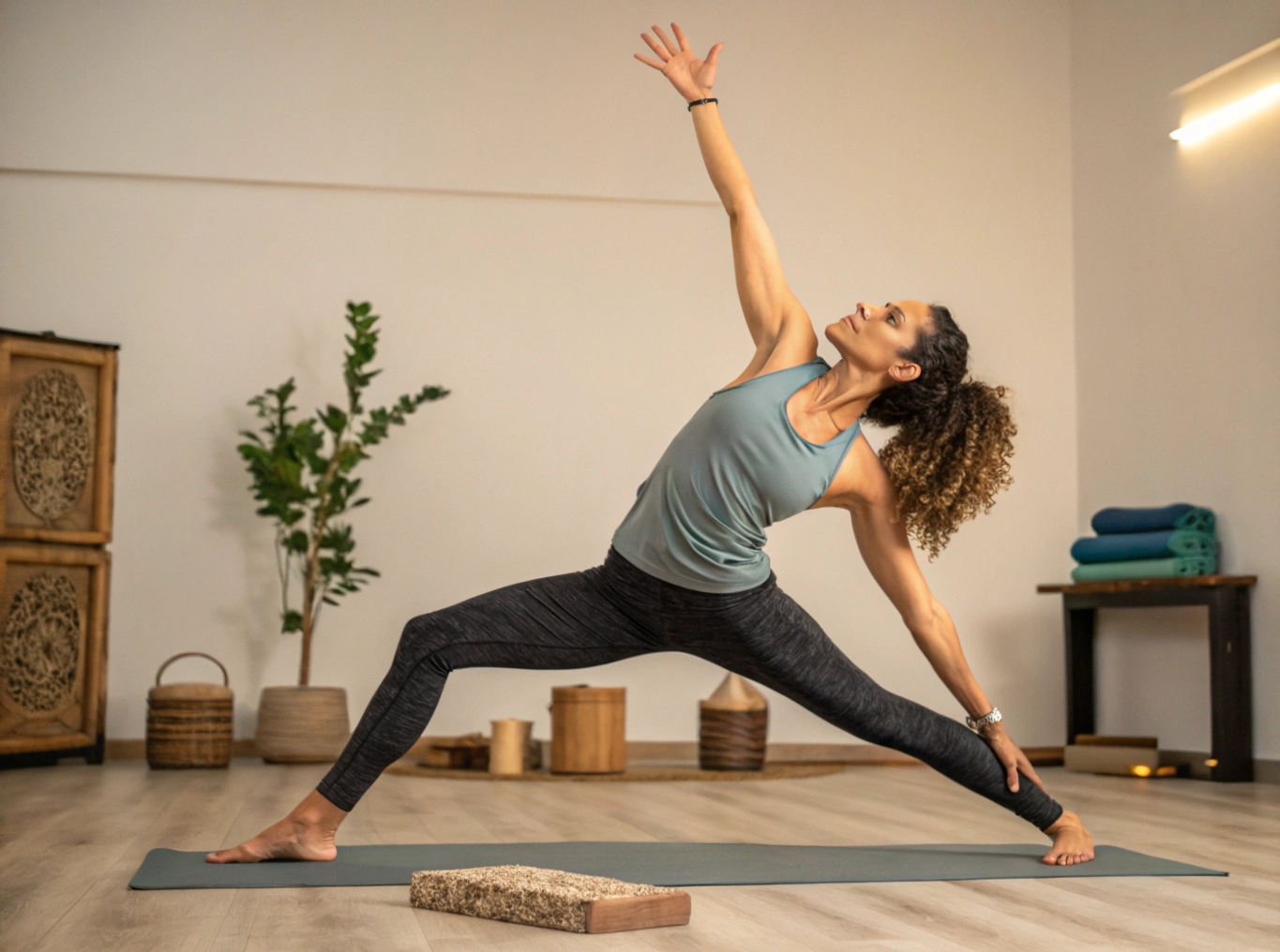 Vinyasa Flow
