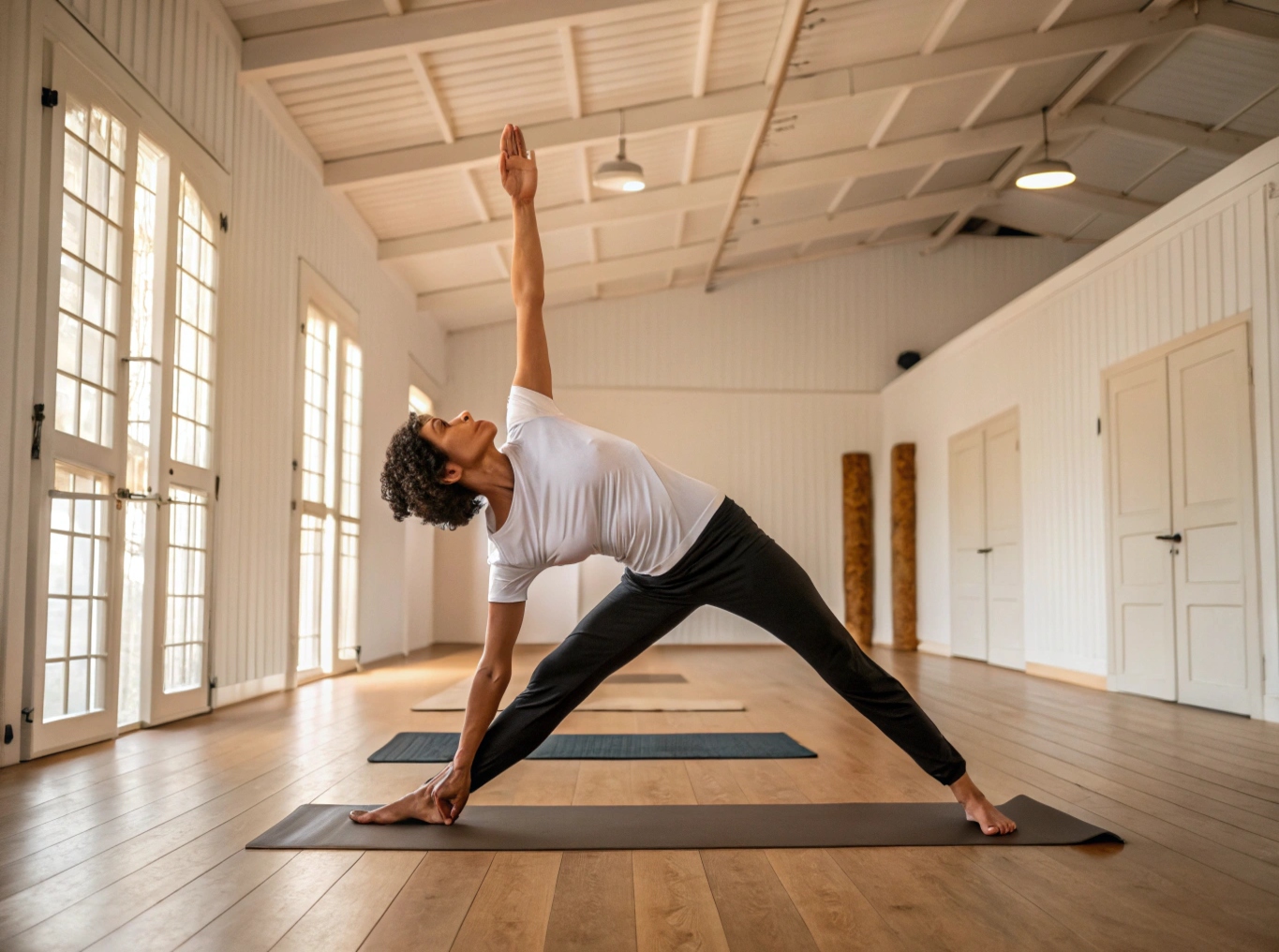 Ashtanga